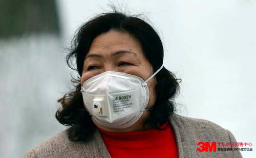 買防塵口罩不能光看價格 防護效果是關(guān)鍵
